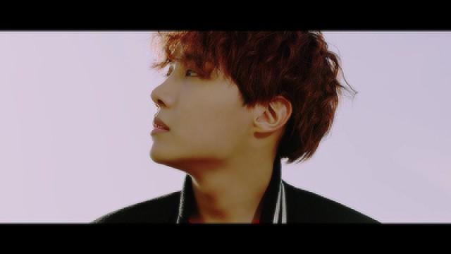 j-hope 'Airplane' MV