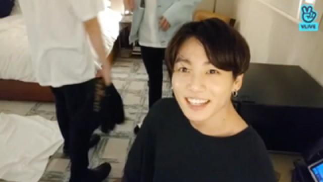 BTS Live : 그렇게 믿었건만...