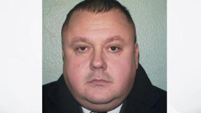 Levi Bellfield