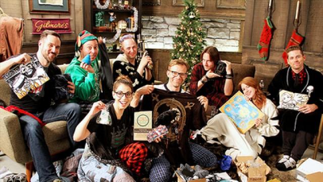 December 2016 Critmas