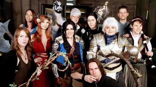 C1E91: Vox Machina Goes to Hell