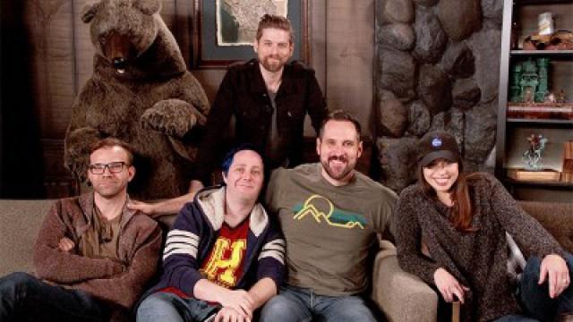 Discussing C2E1 - Curious Beginnings