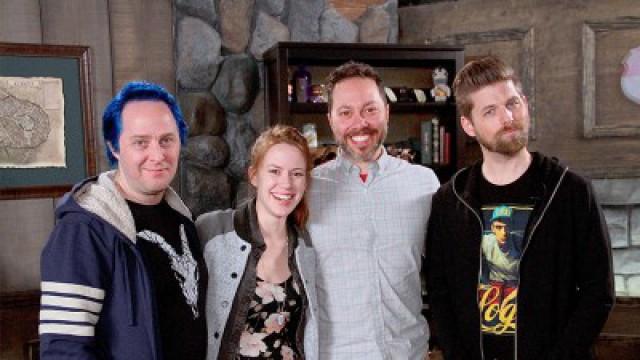 Discussing C2E2 - A Show of Scrutiny