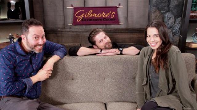 Discussing C2E8 - The Gates of Zadash