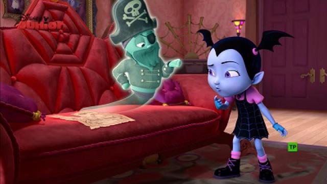 Treasure Haunters