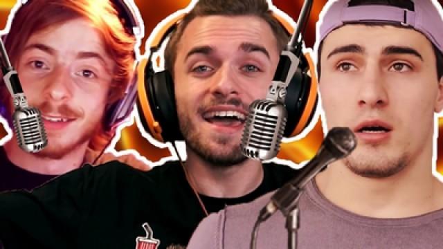 SQUEEZIE, IBRA TV, SUPERKONAR - POCE BLO (REMIX)