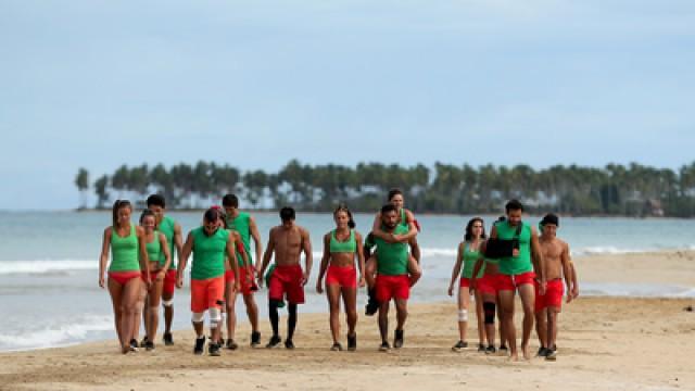 Episodio 26 (MX Vs Brasil - La Revancha Final)