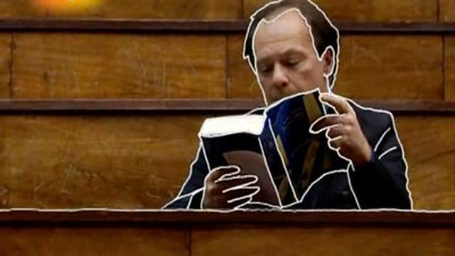 Javier Marías