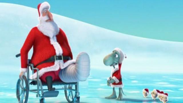 The ChubbChubbs Save Xmas