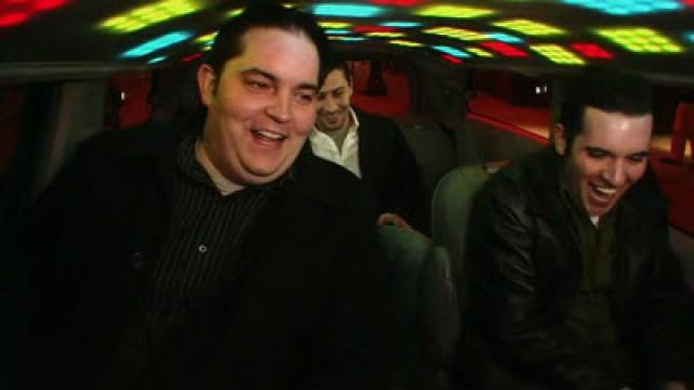 Chicago: Baby, It's Cold