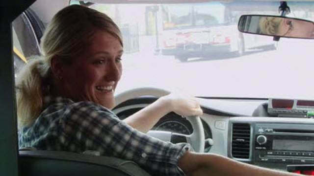 Chicago: Party of Four