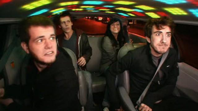 Chicago: Sibling Blues