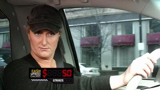 Chicago: Wine Bar Cash