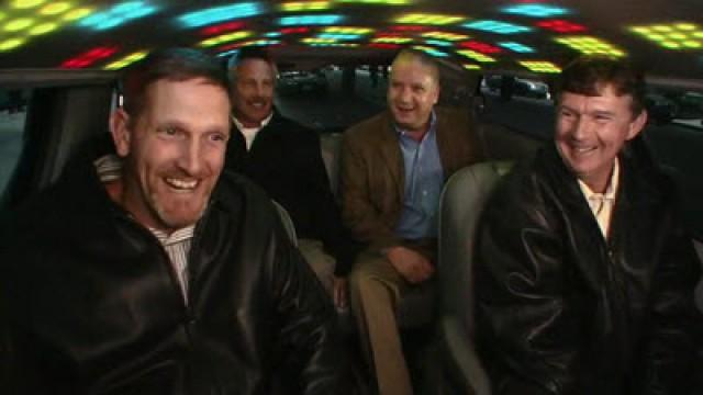 Chicago: Night on the Town