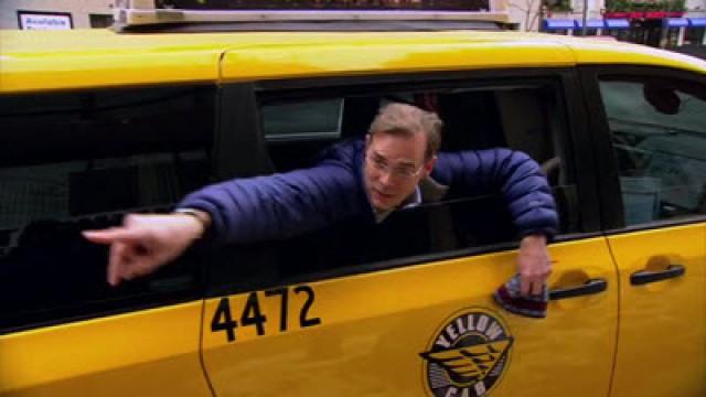 Chicago: My Brother the Doctor