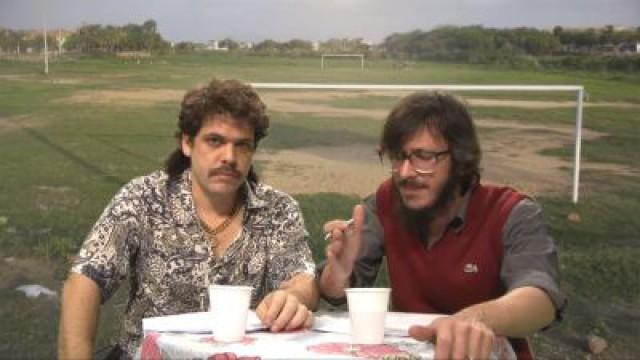 Falha de Cobertura #32: Brasil 1x7 Alemanha (Copa 2014)