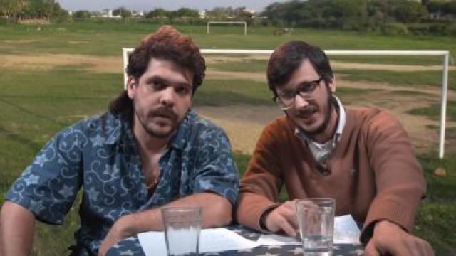 Falha de Cobertura #43: Passaporte pra Ucrânia