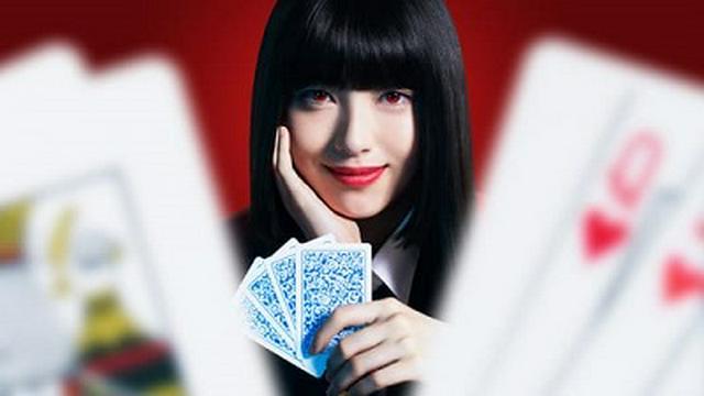 Kakegurui The Movie