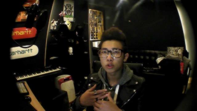 130212 RAP MONSTER