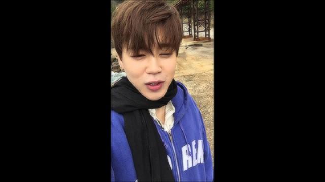 150405 지민