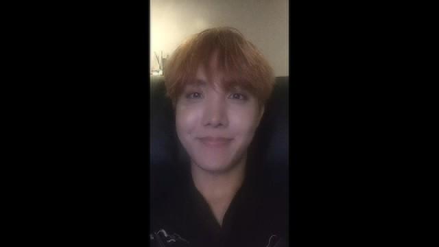 160925 j-hope