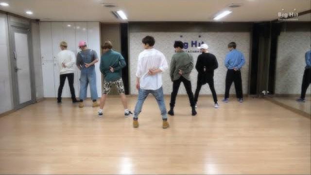 [CHOREOGRAPHY] '좋아요 Part 2' Dance Practice