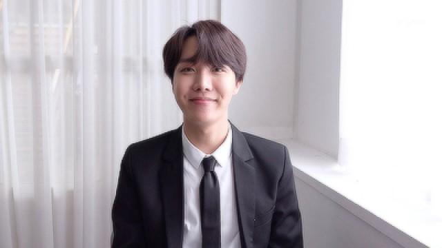 [2018 FESTA] '소확행 List' - j-hope