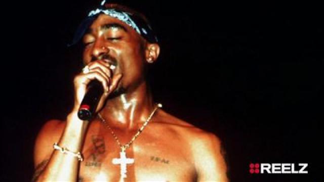 Tupac Shakur