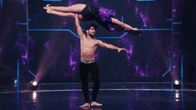 Meet the Talent and the 'Plus'