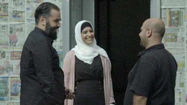 Hoe kijkt de Vlaming naar moslims?