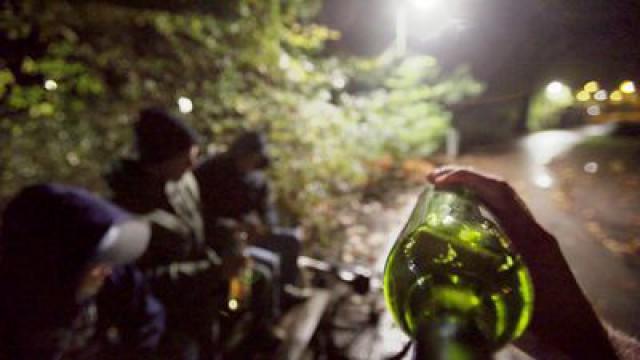 Drinken onze jongeren te veel?