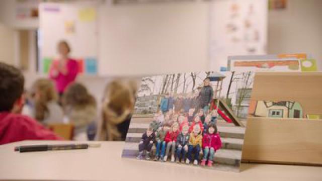 Het basisonderwijs kraakt