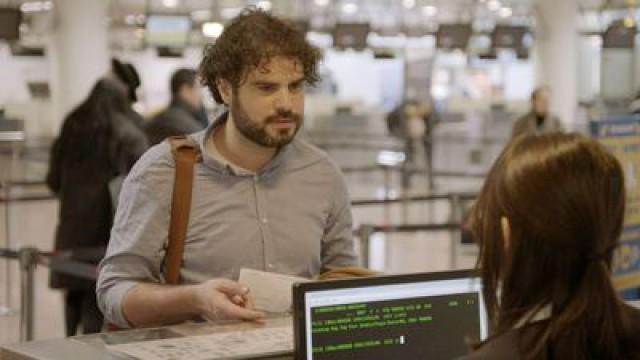 Vliegen voor geen geld