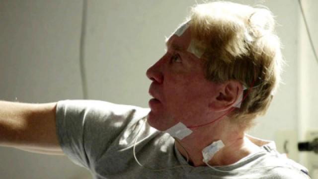 Waarom slapen we zo slecht?