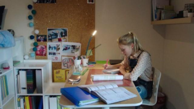 Ligt de druk om te presteren bij onze kinderen té hoog?