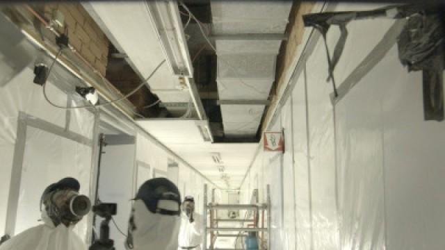 Vlaanderen asbestland