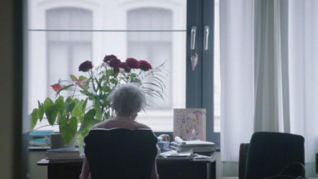 Undercover in de zorgfabriek