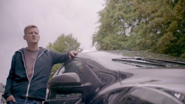 30 dagen zonder wagen