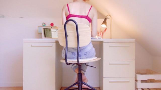 Sexting: vind ik leuk/vind ik niet leuk