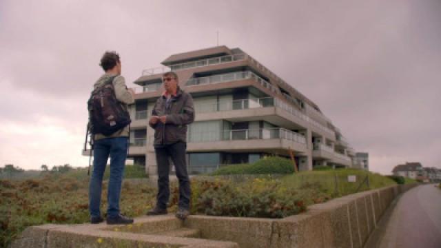 Burgemeester én bouwmeester?