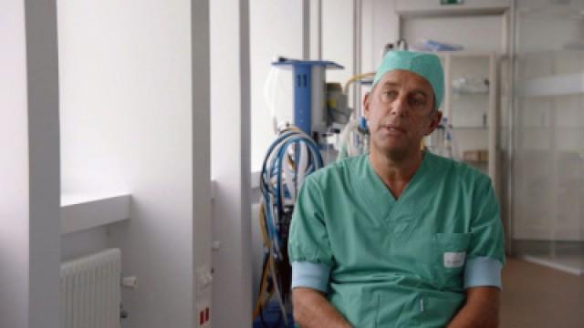 We worden alsmaar jonger dik: een gastric bypass voor kinderen?