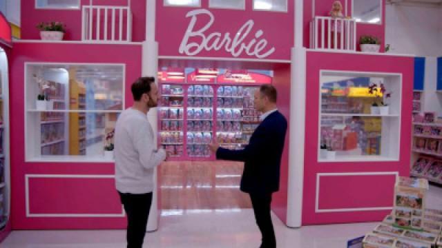 Lieve jongens & stoere meisjes