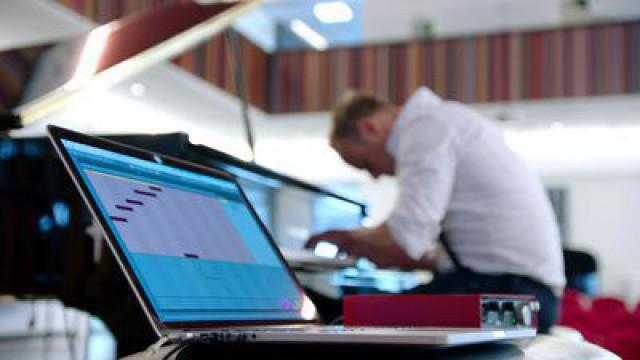 Uw job overgenomen door artificiële intelligentie?