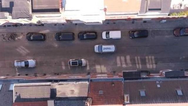 Parkeren in Vlaanderen