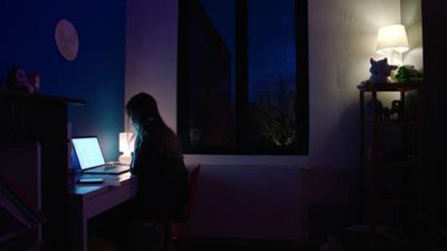 In de rauwe wereld van tienerpooiers