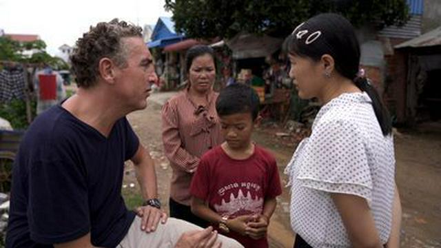 Ontwikkelingssamenwerking 2.0