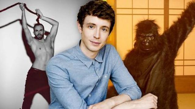 Matt Edmondson’s Reasons to Watch Eurovision