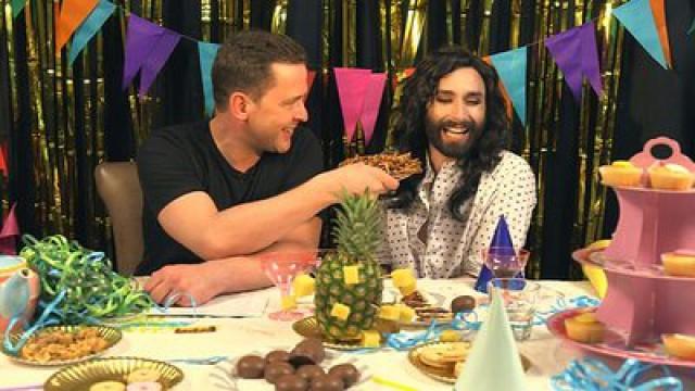 Scott Mills' Eurovision Party
