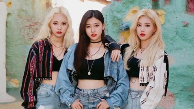 Odd Eye Circle VLive to celebrate surpassing 30,000 subscribers (Feat. Chuseok)