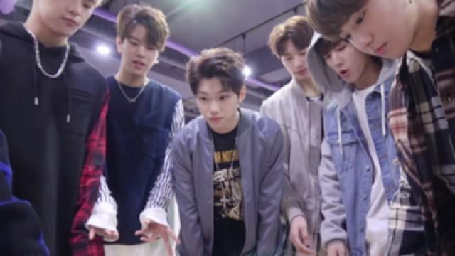 [Thurskids] Stray Kids' Food Party!